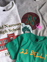 Load image into Gallery viewer, OLD NARROWS HIGH CREWNECK
