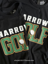 Load image into Gallery viewer, SALE! NARROWS GOLF TEE
