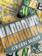 Load image into Gallery viewer, NARROWS MOD SPLIT TEE
