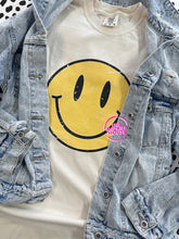 Load image into Gallery viewer, OG SMILE TEE
