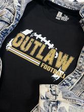 Load image into Gallery viewer, OUTLAW LACES TEE
