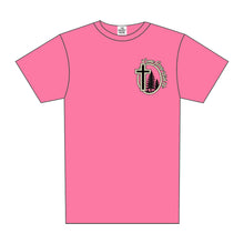 Load image into Gallery viewer, FUNDRAISER: PINE GROVE BAPTIST TEE (EXP IN-STOCK 11/20/26-11/27/26)
