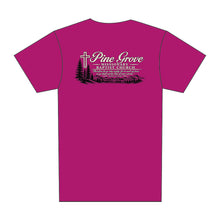Load image into Gallery viewer, FUNDRAISER: PINE GROVE BAPTIST TEE (EXP IN-STOCK 11/20/26-11/27/26)
