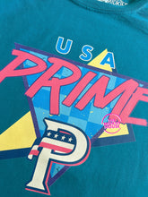 Load image into Gallery viewer, USA PRIME RETRO FUN TEE
