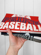 Load image into Gallery viewer, PRIME BASEBALL GRUNGE TEE
