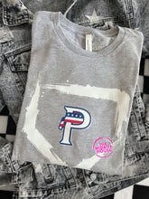 Load image into Gallery viewer, PRIME LOGO HOME PLATE TEE
