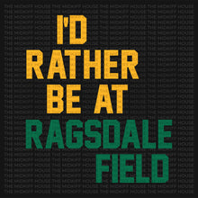 Load image into Gallery viewer, RAGSDALE FIELD CREWNECK

