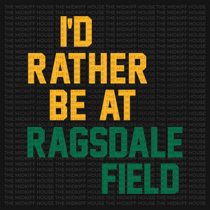 RAGSDALE FIELD CREWNECK