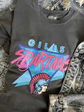 Load image into Gallery viewer, RETRO FUN SPARTANS TEE
