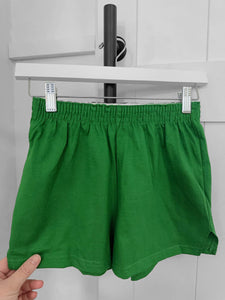 SOFFE SHORTS (CLEARANCE)