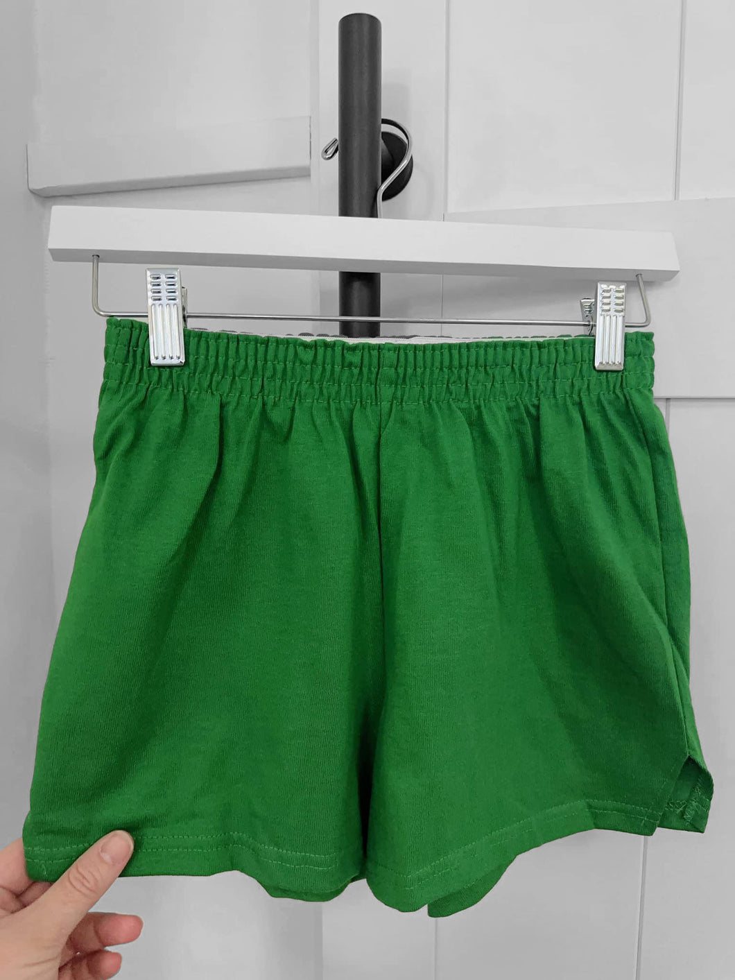 SOFFE SHORTS (CLEARANCE)