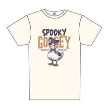 Load image into Gallery viewer, SPOOKY GOOSEY TEE

