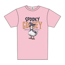 Load image into Gallery viewer, SPOOKY GOOSEY TEE
