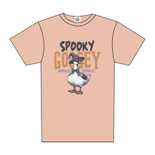 Load image into Gallery viewer, SPOOKY GOOSEY TEE
