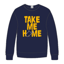 Load image into Gallery viewer, TAKE ME HOME CREWNECK
