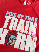 Load image into Gallery viewer, TRAIN HORN TEE
