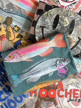 Load image into Gallery viewer, TRENDY FISH TEE
