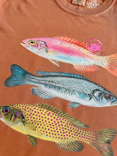 Load image into Gallery viewer, TRENDY FISH TEE
