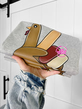 Load image into Gallery viewer, PEACE AND TURKEY GREASE TEE
