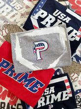 Load image into Gallery viewer, PRIME LOGO HOME PLATE TEE
