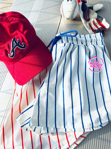 SALE! VIRAL BASEBALL SHORTS
