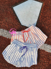 Load image into Gallery viewer, SALE! VIRAL BASEBALL SHORTS
