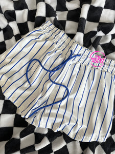 SALE! VIRAL BASEBALL SHORTS