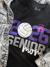 Load image into Gallery viewer, MAVERICK VOLLEYBALL SENIOR TEE
