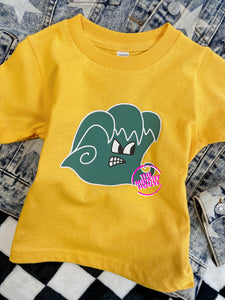 SALE! WAVE MASCOT TEE