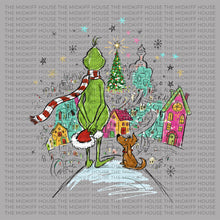 Load image into Gallery viewer, WHOVILLE CHRISTMAS
