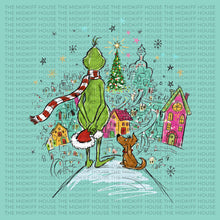 Load image into Gallery viewer, WHOVILLE CHRISTMAS
