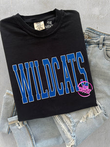 WILDCATS VARSITY TEE