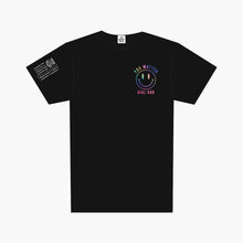 Load image into Gallery viewer, YOU MATTER TEE (BLACK)
