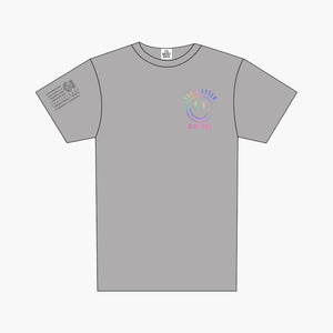 YOU MATTER TEE (GRAY)