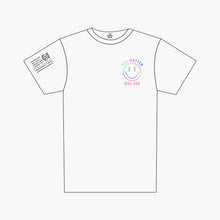 Load image into Gallery viewer, YOU MATTER TEE (WHITE)
