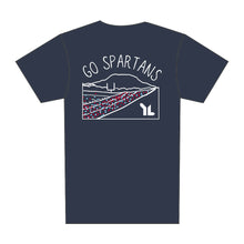 Load image into Gallery viewer, FUNDRAISER: GHS YOUNGLIFE TEE (EXP IN-STOCK 9/18/26-9/25/26)
