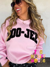 Load image into Gallery viewer, PRE-ORDER – NEW! BOO-JEE GHOST PULLOVER (EXP IN-STOCK EARLY SEP)
