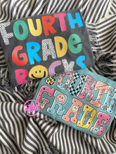 Load image into Gallery viewer, CUSTOM ANY GRADE ROCKS TEE
