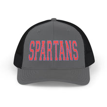 Load image into Gallery viewer, SPARTANS VARSITY HAT
