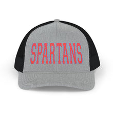 Load image into Gallery viewer, SPARTANS VARSITY HAT
