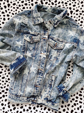 Load image into Gallery viewer, OH MY STARS JACKET
