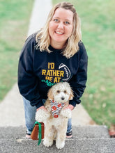 Load image into Gallery viewer, SALE! RAGSDALE FIELD CREWNECK
